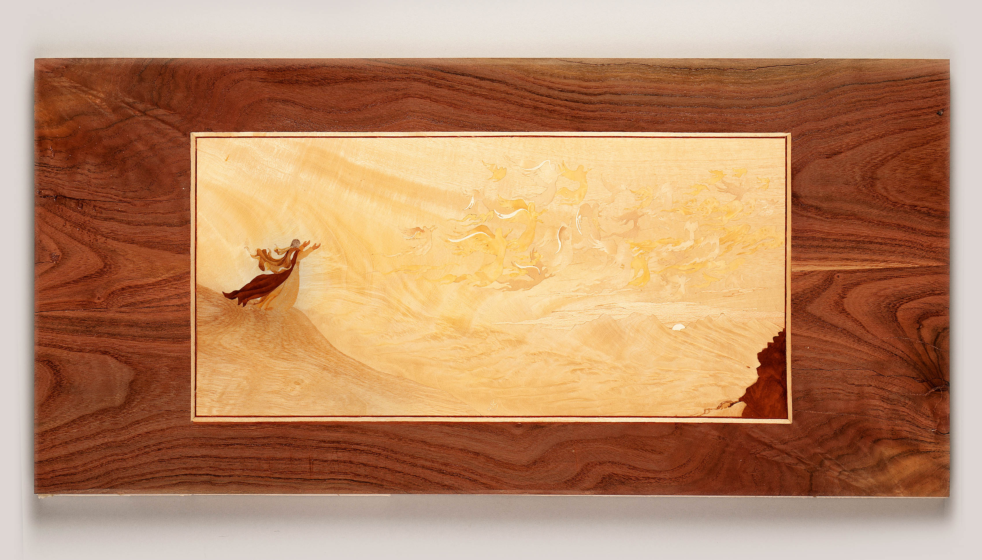 Tolou’ (Sunrise)‎